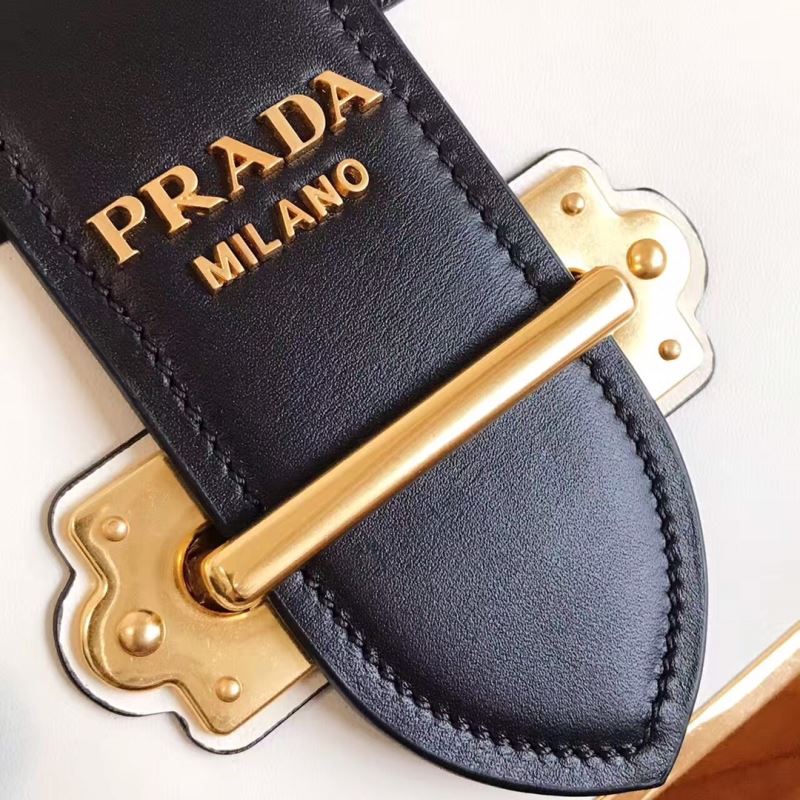 Pra*a satchel bags